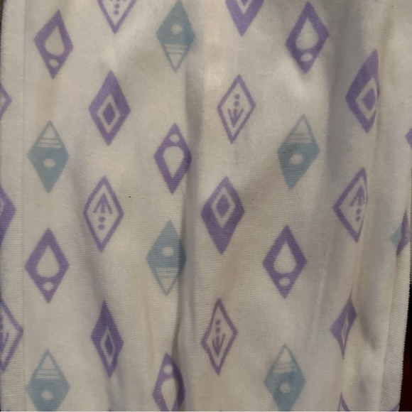 Frozen II soft fleece jammy set - Picture 9 of 11